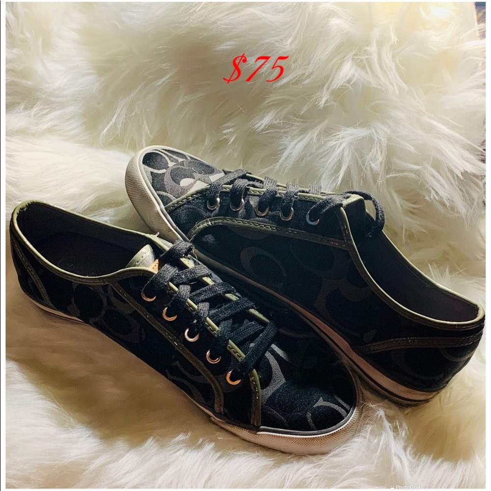 Coach Shoes